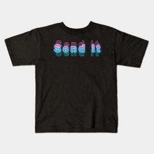 Send It Kids T-Shirt